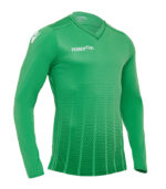bluza portar verde