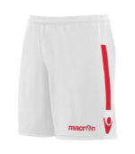 pantaloni scurti fotbal macron