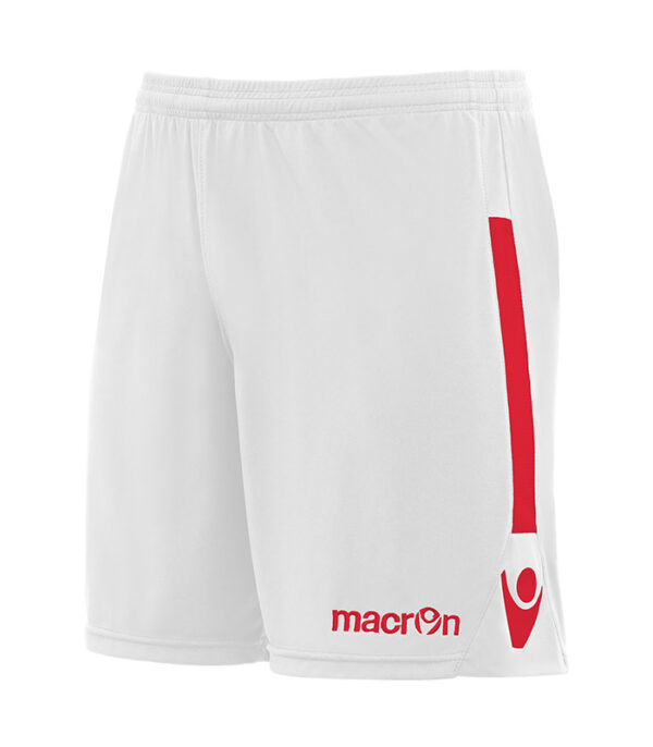 pantaloni scurti fotbal macron
