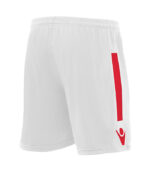 pantaloni scurti fotbal macron