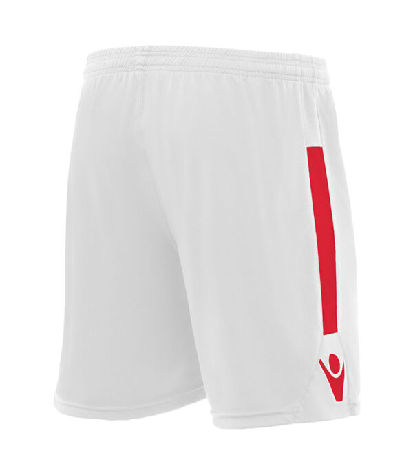 pantaloni scurti fotbal macron