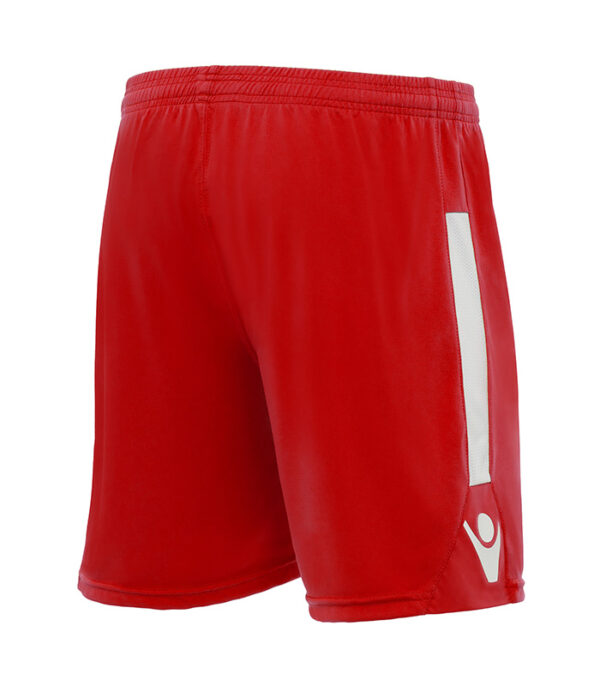 sort fotbal elbe macron
