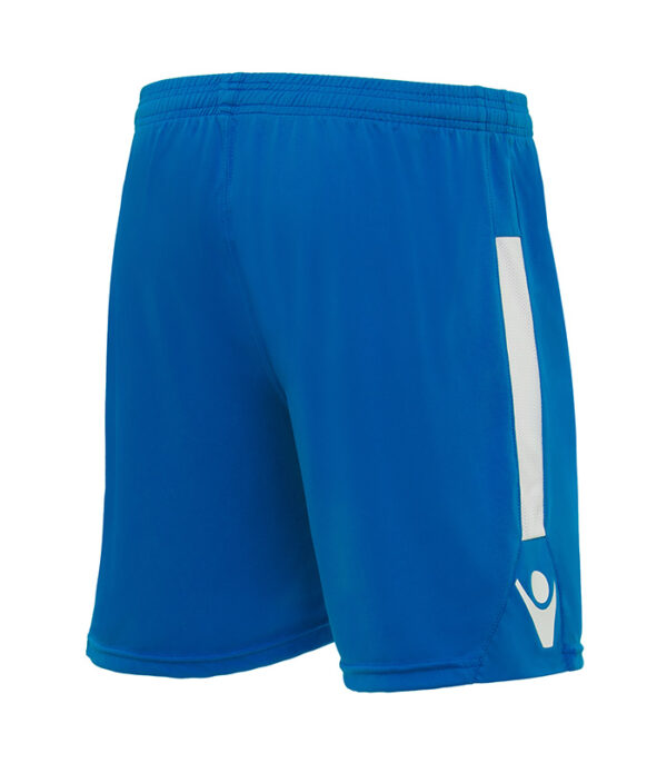 pantaloni scurti fotbal macron