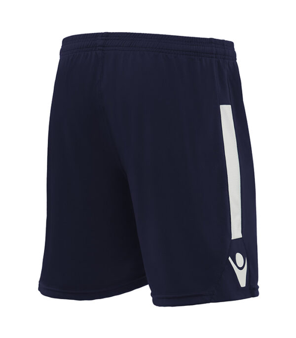 pantaloni scurti fotbal macron