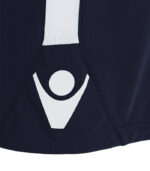 pantaloni scurti fotbal macron