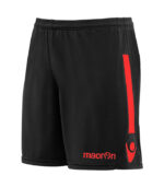 pantaloni scurti fotbal macron