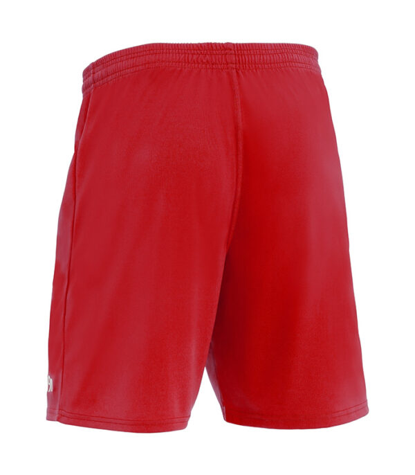 sort fotbal rosu