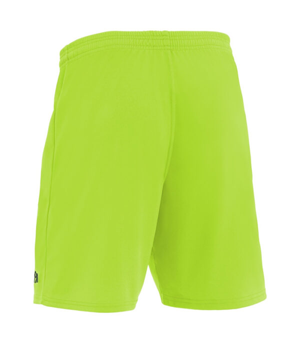 pantaloni scurti fotbal macron