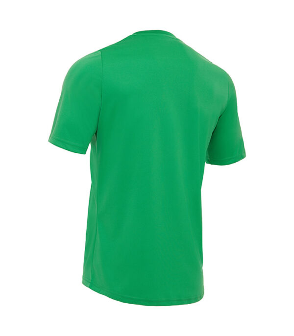 tricou fotbal andromeda verde verde