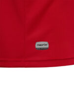 tricou fotbal davida rosu