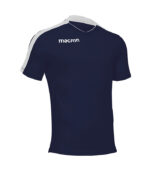 tricou fotbal earth navy