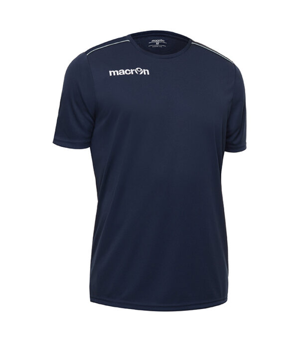 tricou fotbal rigel bleumarin