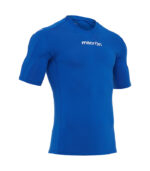 tricou fotbal saturn albastru