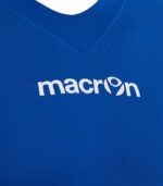 tricou fotbal saturn albastru