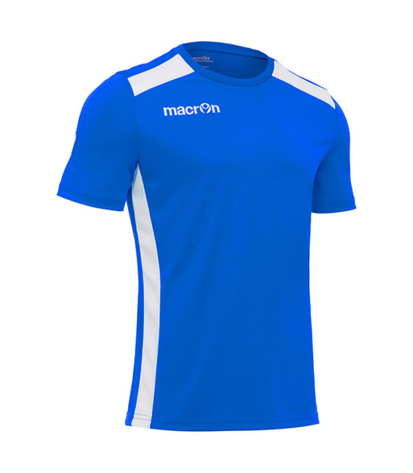tricou fotbal sirius albastru