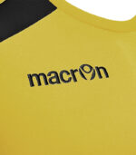 tricou fotbal dinamo antrenament macron