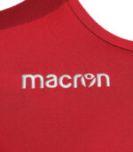 tricou fotbal macron