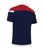 tricou fotbal titan navy