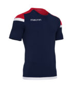 tricou fotbal titan navy