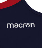 tricou fotbal titan navy