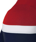 tricou fotbal macron