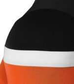 tricou fotbal macron