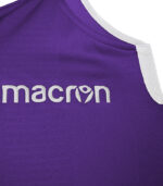 tricou fotbal macron