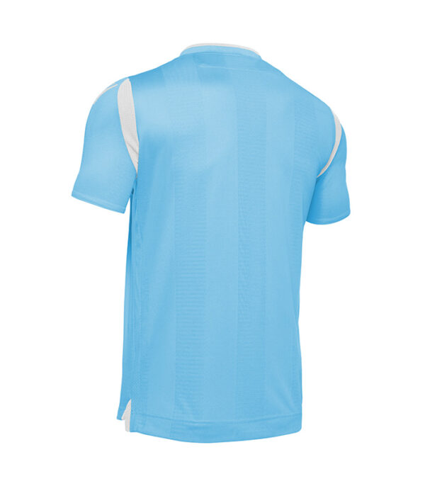 tricou fotbal toliman turcoise