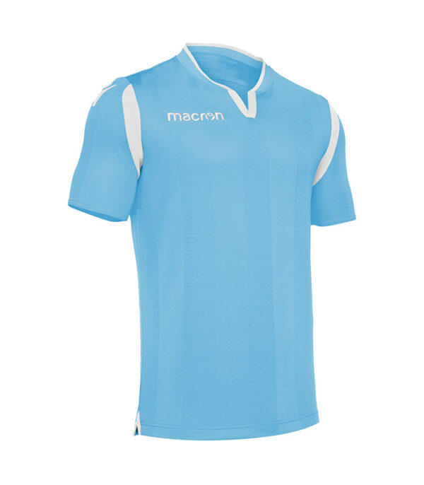 tricou fotbal toliman turcoise