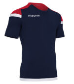 tricou fotbal titan macron
