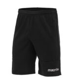 pantaloni scurti antrenament macron