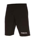 pantaloni scurti prezentare macron