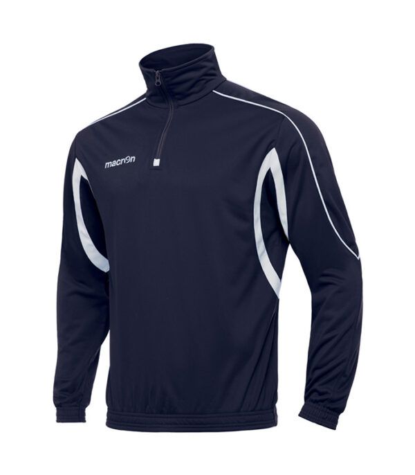 bluza antrenament bleumarin
