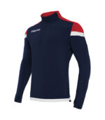 bluza antrenament macron
