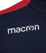 bluza antrenament macron