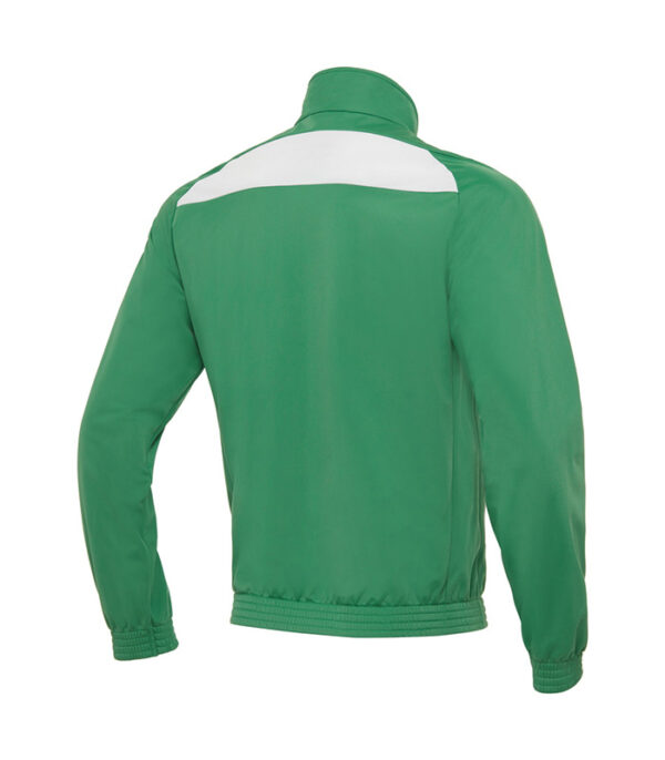 bluza trening macron
