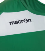 bluza trening macron