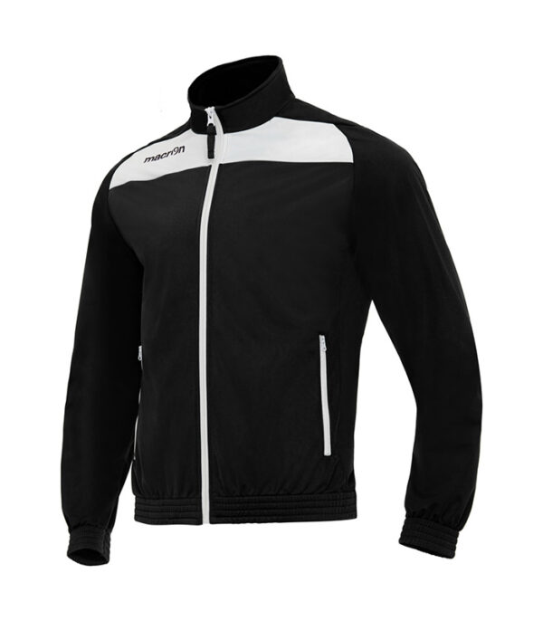 bluza trening neagra