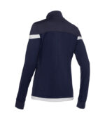 bluza trening dama macron