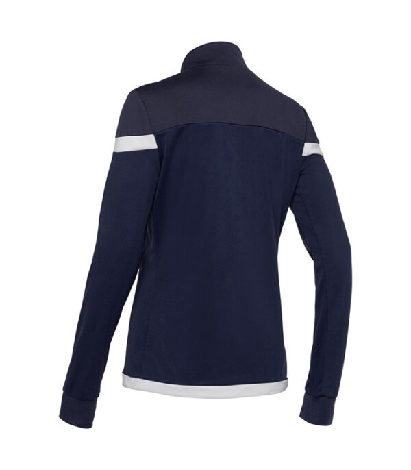 bluza trening dama macron