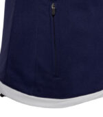 bluza trening dama macron