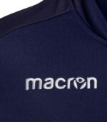 bluza trening dama macron