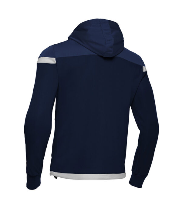 bluza trening macron