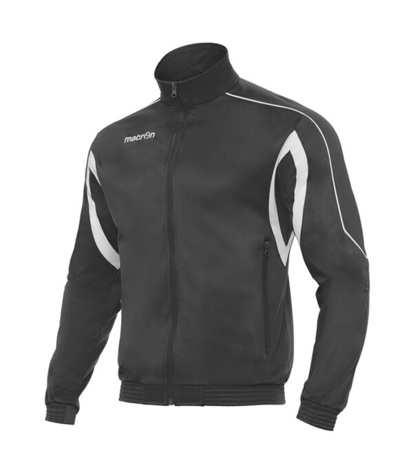 bluza trening macron