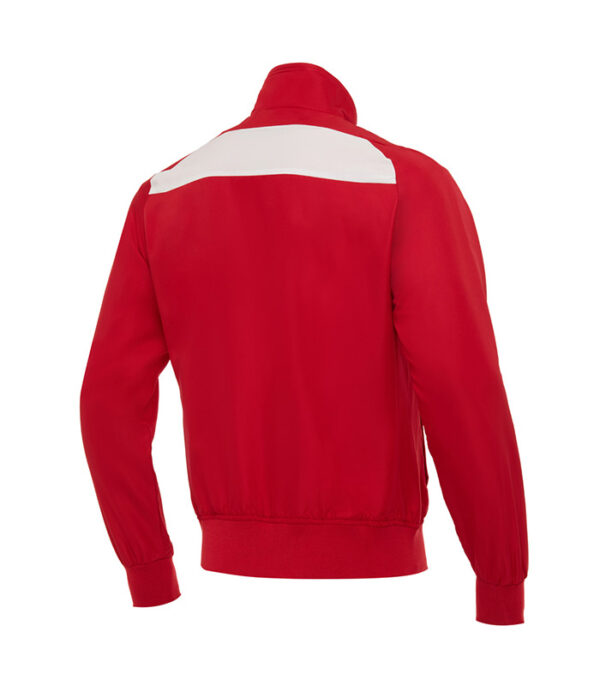 bluza trening macron
