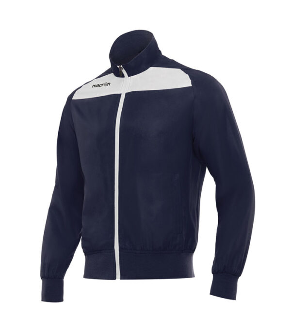 bluza trening macron