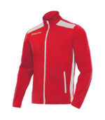 bluza trening rosie