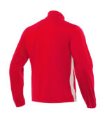 bluza terning rosie macron
