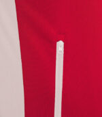 bluza terning rosie macron