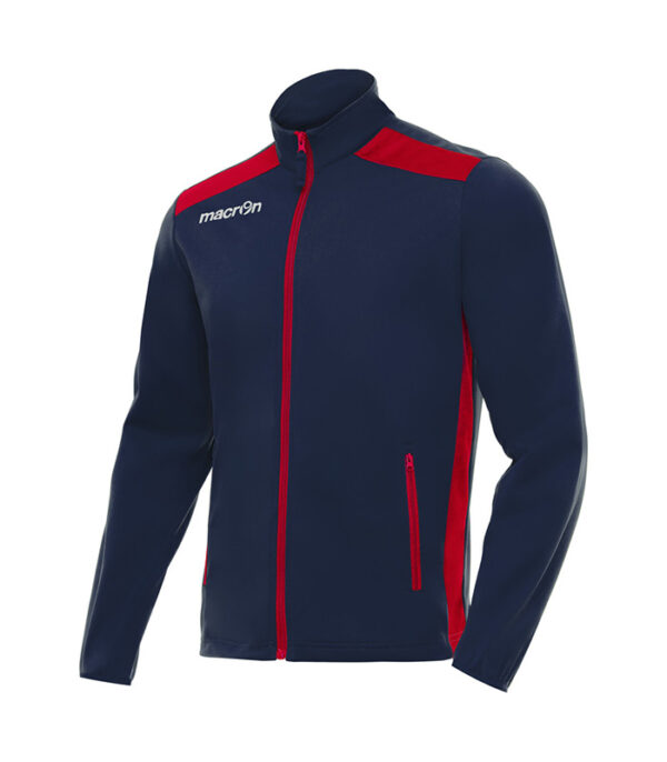 bluza trening macron